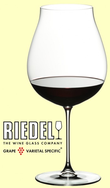 Riedel Veritas Wine Glasses