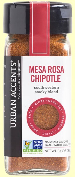 Mesa Rosa Chipotle Seasoning Outlet Prices | pwponderings.com