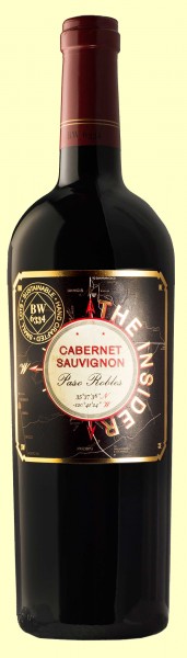 vinum cellars cabernet sauvignon