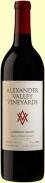 Alexander Valley Vineyards - Cabernet Franc 2022