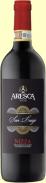 Aresca - Barbera Nizza San Luigi 2021