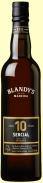 Blandy's - Madeira Sercial 10 Year 0