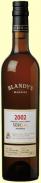 Blandy's - Madeira Sercial Colheita 2002