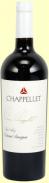 Chappellet - Cabernet Sauvignon Signature 2022
