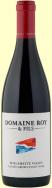 Domaine Roy & Fils - Pinot Noir Willamette Valley 2023