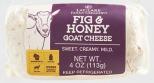 LaClare Creamery - Goat Cheese - Fig & Honey 0