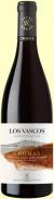Los Vascos - Cabernet Franc Cromas Gran Reserva 2020