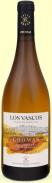 Los Vascos - Cromas Gran Reserva Chardonnay 2022