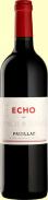 Echo de Lynch-Bages 2020