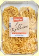 Mantova - Egg Tagliatelle Pasta 0