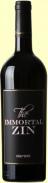 Peirano Estate - Old Vine Zinfandel The Immortal 2022