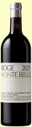 Ridge - Monte Bello 2021