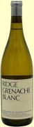 Ridge Vineyards - Grenache Blanc 2023