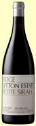 Ridge Vineyards - Lytton Estate Petite Sirah 2022