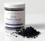 S.a.l.t. Sisters - Black Mediterranean Sea Salt 0