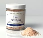 S.a.l.t. Sisters - Pink Himalayan Mineral Salt 0