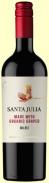 Santa Julia - Malbec Organic 2024