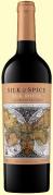 Silk & Spice - Smooth Red Blend Silk Route 2021