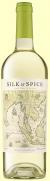 Silk & Spice - White Blend 2023