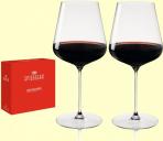 Spiegelau - Definition Bordeaux Glasses - Set of 2 0