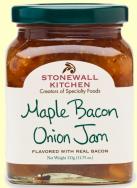 Stonewall Kitchen - Maple Bacon Onion Jam 0