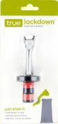 True - Bottle Stopper - Lockdown Flip Top 0