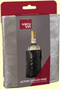 Vacu Vin - Active Wine Chiller - Platinum 0