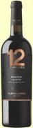 Varvaglione - Primitivo Salento 12 E Mezzo 2022