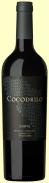 Via Cobos - Red Blend Cocodrilo Corte 2022