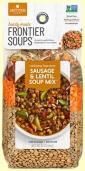 Frontier Soups - IN Harvest Sausage Lentil Soup Mix 0