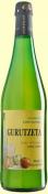 Gurutzeta - Sagardoa Sidra Natural 0