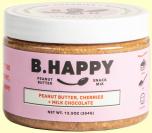 B. Happy Peanut Butter - Count Your Blessings 0