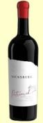Backsberg - Cabernet Franc Patriarch 2022