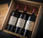 V�rit� Three Pack - La Joie, La Muse, Le D�sir 2019