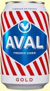 Aval - Cider Gold French 0