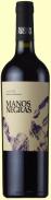 Manos Negras - Malbec 2022