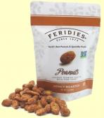 Feridies - Honey Roasted Peanuts 0