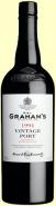 W. & J. Grahams - Vintage Port 1994