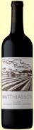 Matthiasson - Cabernet Sauvignon Village 2022