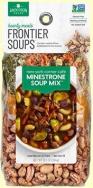 Frontier Soups - NY Corner Cafe Minestrone Soup Mix 0