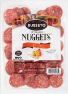 Busseto - Salami Nuggets - Spicy 0