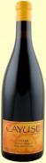 Cayuse Vineyards - Syrah Armada Vineyard 2022