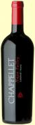Chappellet - Cabernet Franc 2021