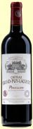 Chteau Grand-Puy-Lacoste - Bordeaux Pauillac 2021