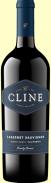 Cline Family Cellars - Cabernet Sauvignon 2022