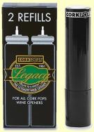 Cork Pops Refills 2 Pack 0