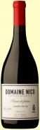 Domaine Nico (Soeur et Fr�res) - Pinot Noir Grand P�re 2021