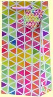 Entertaining Essentials - Wine Bottle Gift Bag - Pastelle 0