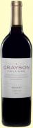 Grayson Cellars - Merlot Lot 6 2022