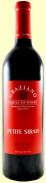 Graziano Family of Wines - Petite Sirah 2020